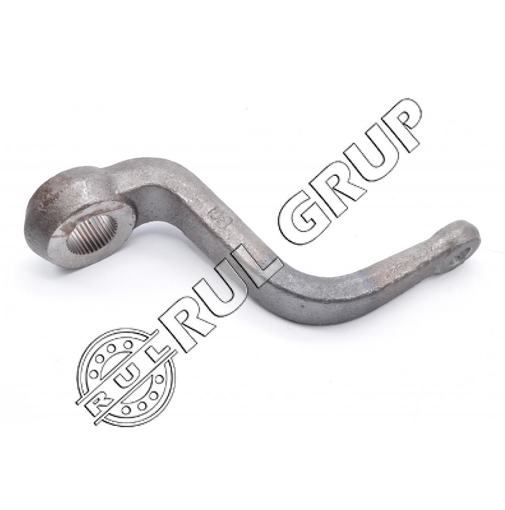 LEVIER DIRECTIE 40.34.153 U445 UTB